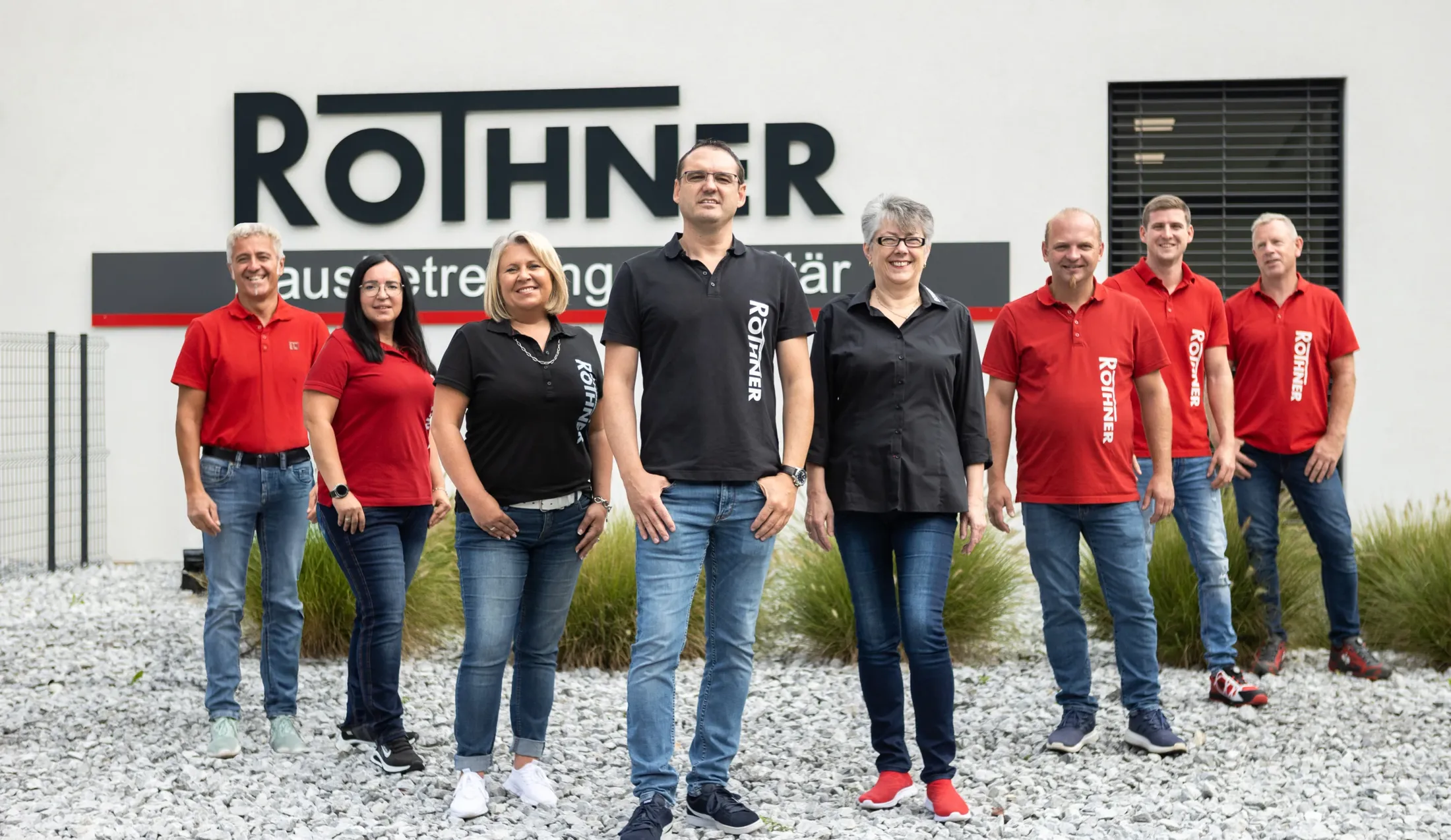 Rothner Team